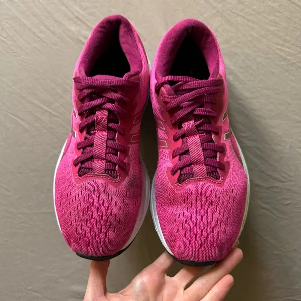 ASICS Women GT 1000 11 Sneakers - Image 3