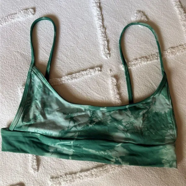 Frankie's Bikinis Bikini Set - Image 3