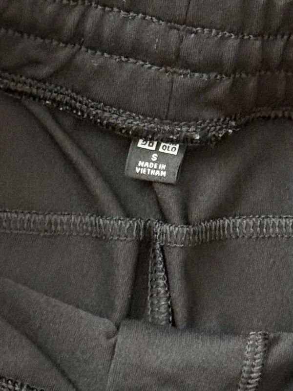Uniqlo Ultra Stretch Active Jogger Pants - Image 4