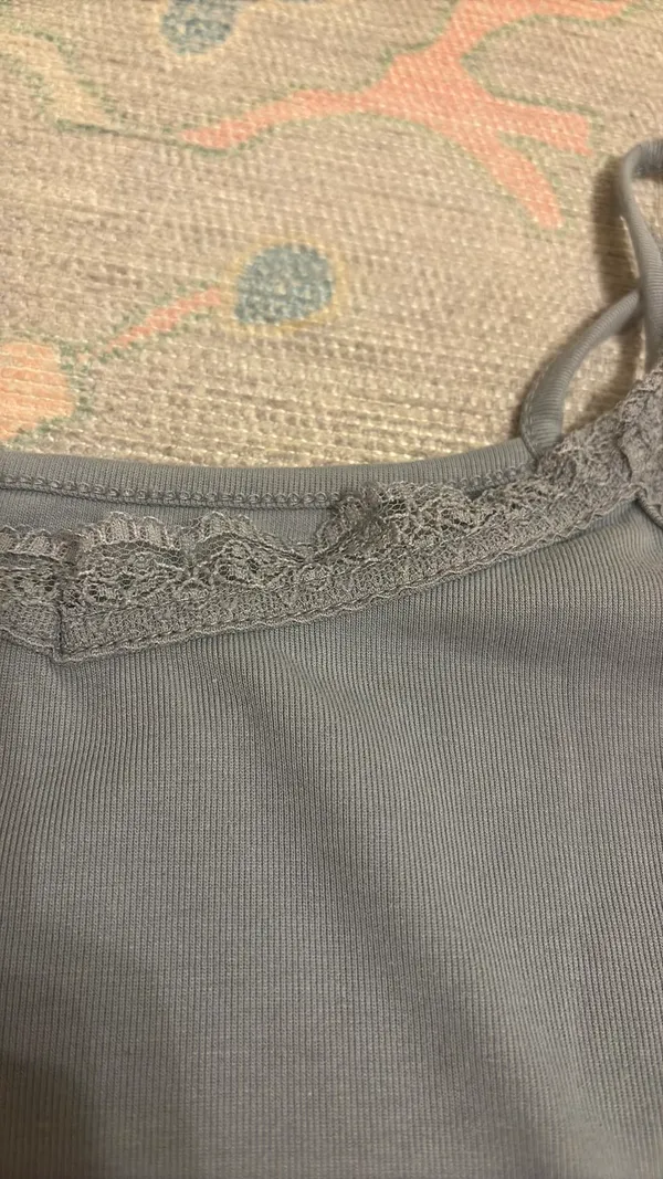 Dazy Shein Top Tank - Image 3