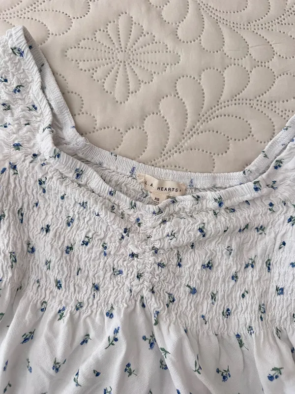 Pacsun babydoll top  - Image 2