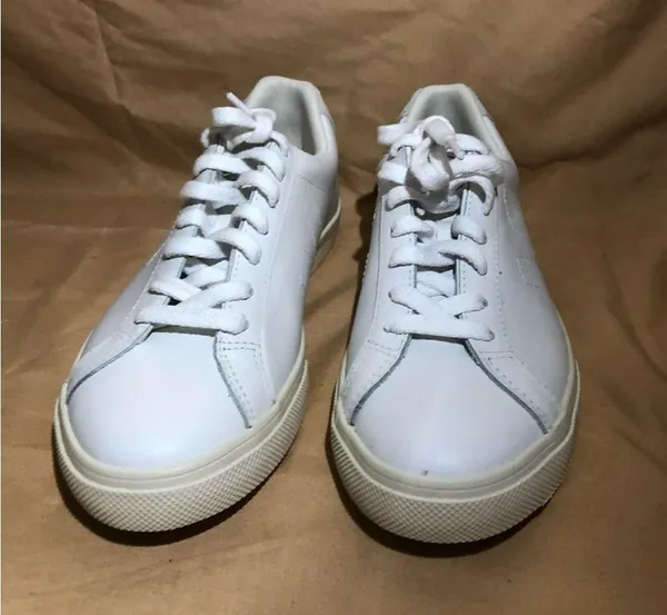 Veja Esplar Leather White - Image 6