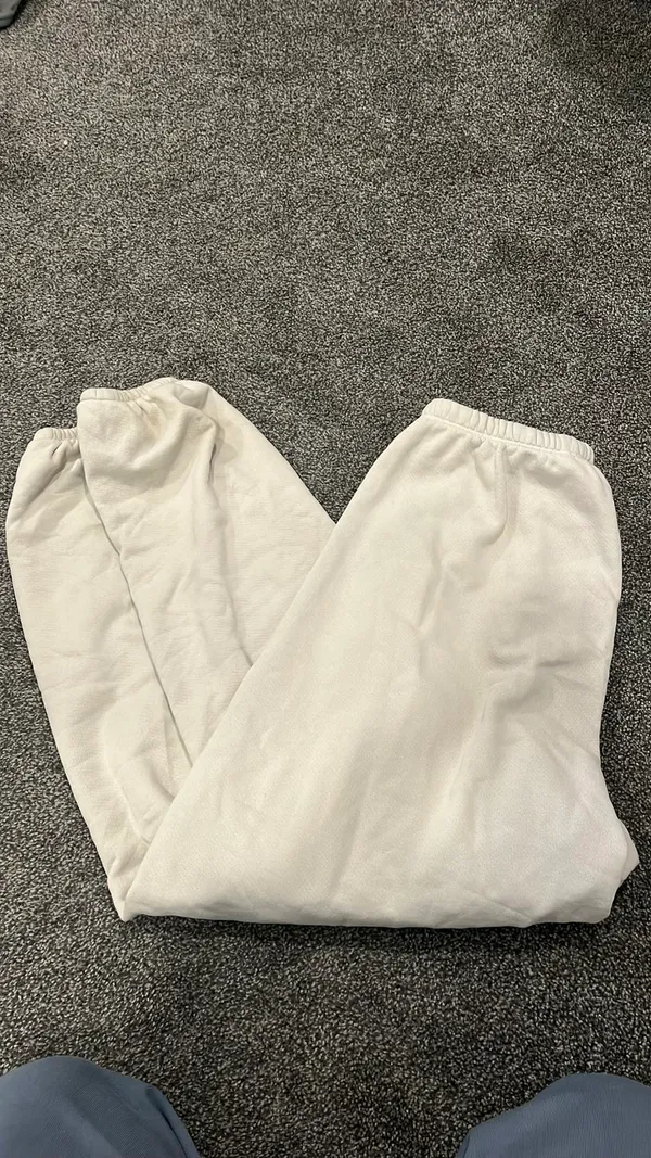 Joah Brown Sweatpants - Image 3