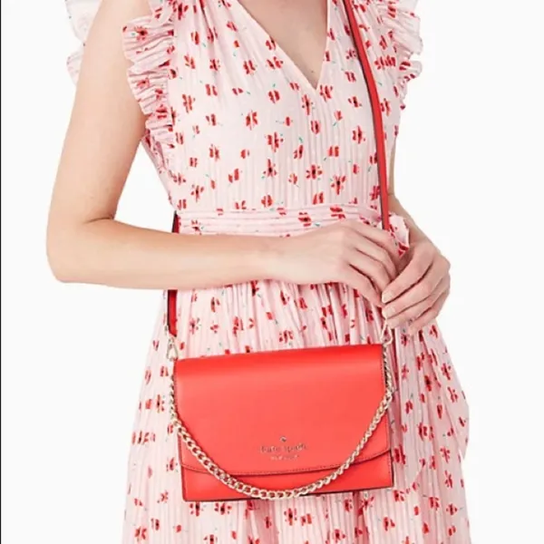 Kate Spade Carson Convertible Crossbody - Image 2