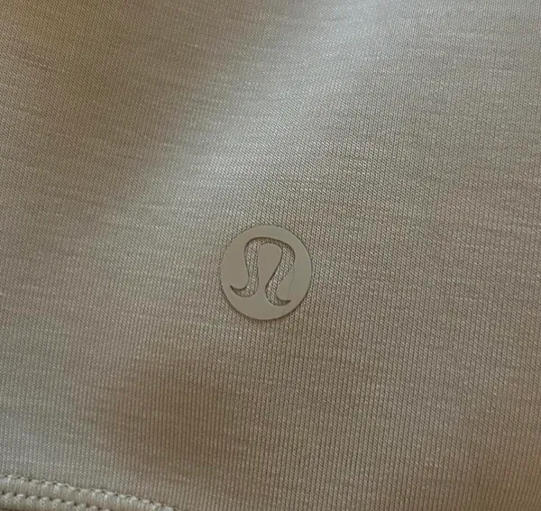 light green zipup softstreme lululemon hoodie - Image 5
