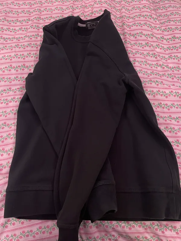 Nike Swearshirt - Image 2