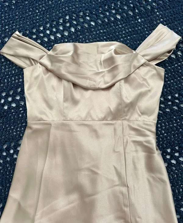 Birdy Grey Bridesmaid Dress - Image 6