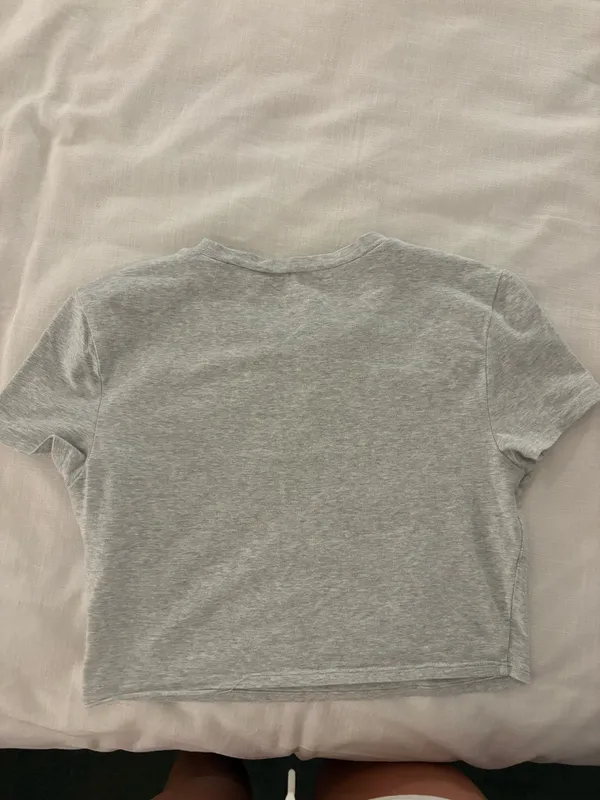 Abercrombie Baby Tee - Image 3