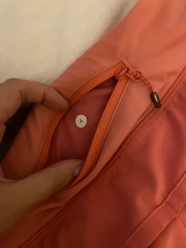 Lululemon Shorts 2.5” - Image 3