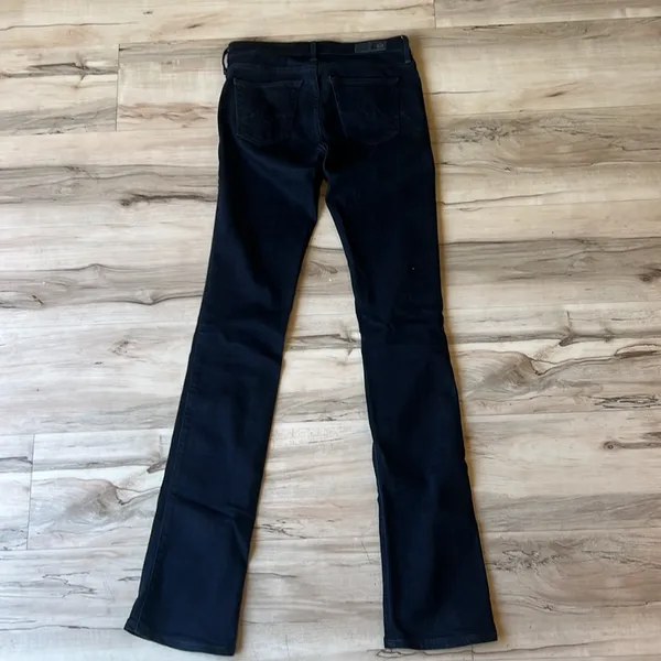 AG Adriano Goldschmied The Ballad slim boot 24R - Image 6