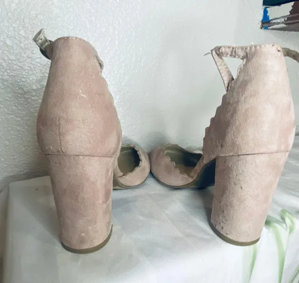 Marc Fisher Lush Heels - Image 3