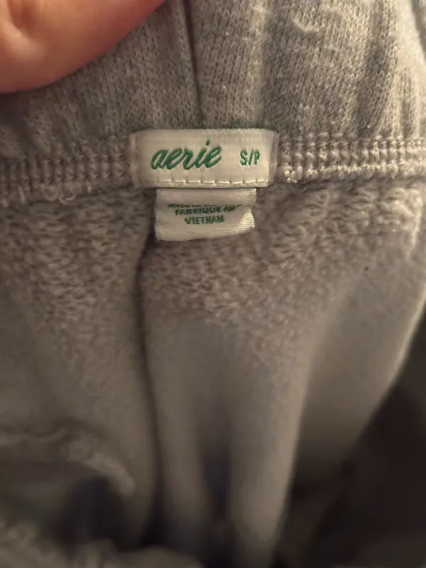 Aerie Jogger Pants - Image 2
