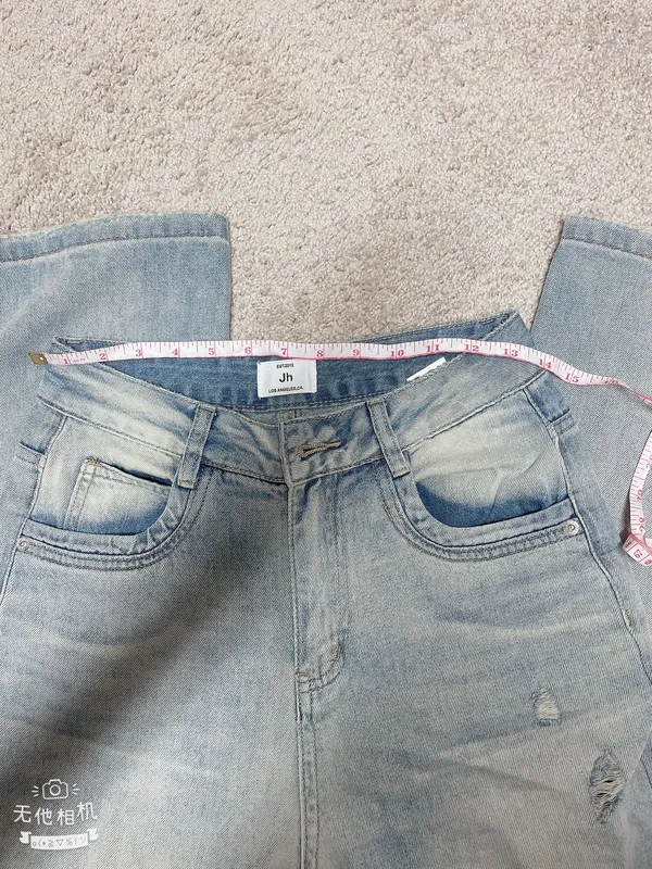 jeans Blue - Image 7