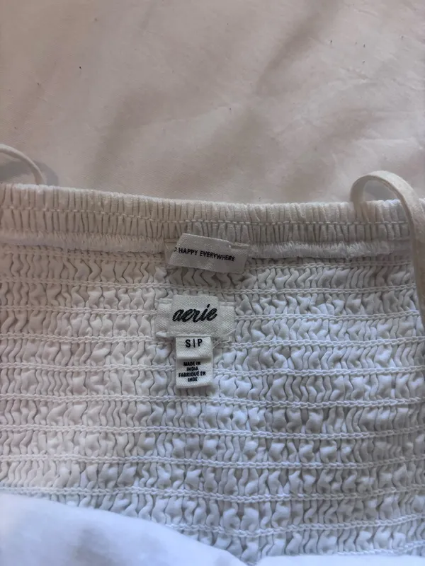 Small aerie mini dress - Image 3