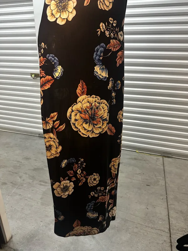 Dress Black - Image 3