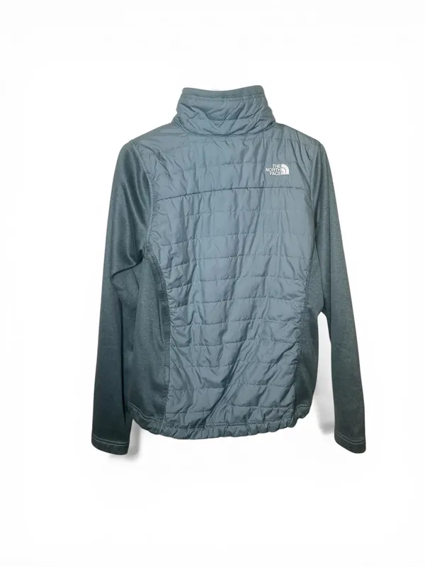 The North Face Quilted Jacket Full-Zip - Image 2