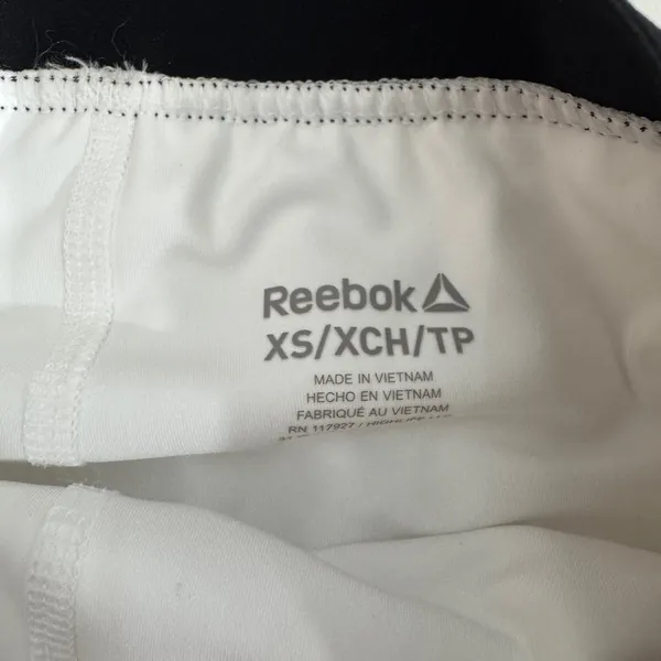 Reebok Women's White Skort - Image 6