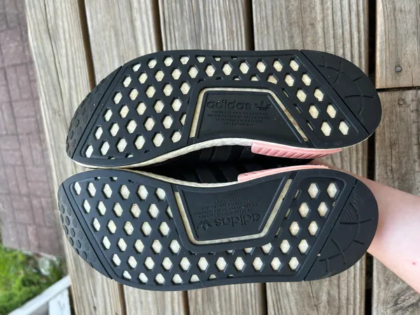 Adidas Nmd Shoes - Image 5