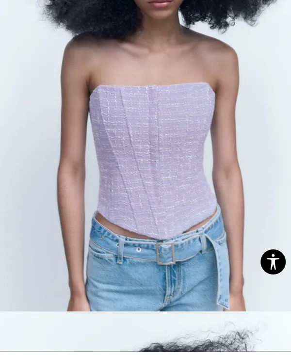 ZARA Matching Set - Image 3