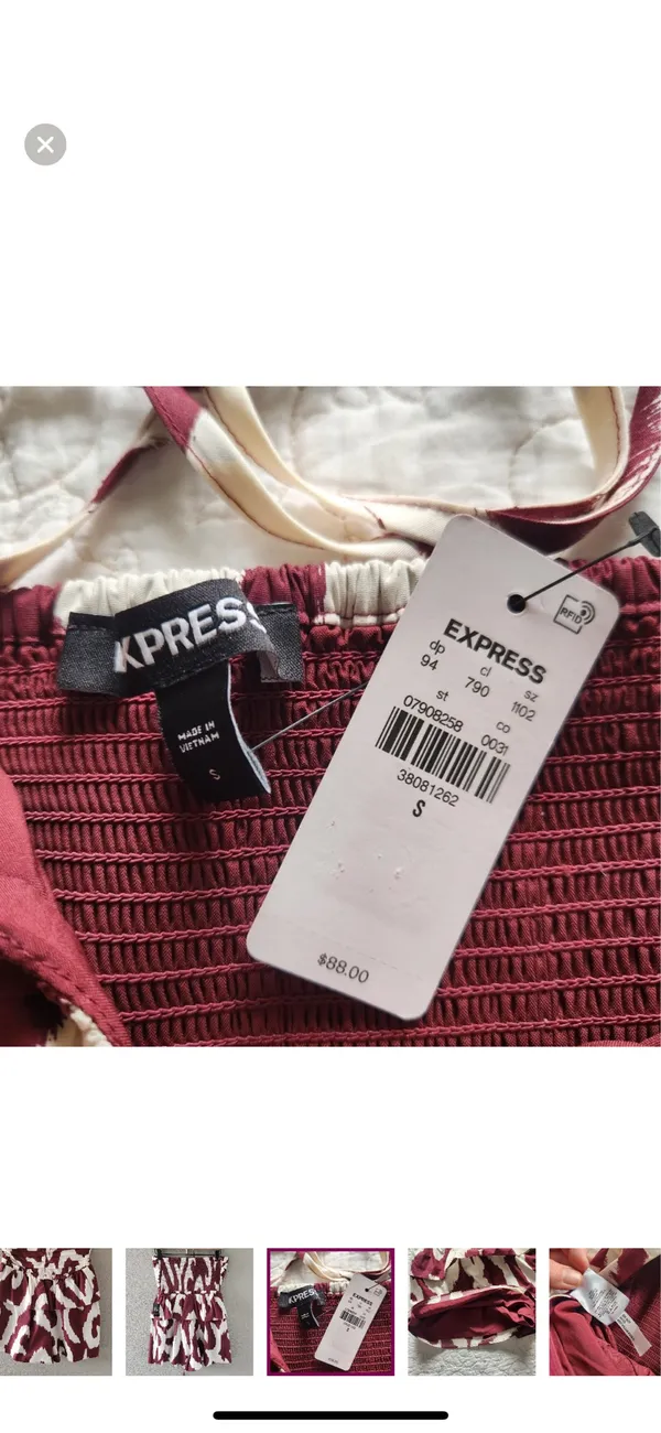 Express romper - Image 6