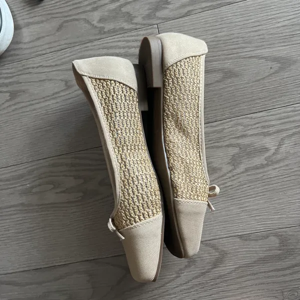 Cliffs ballerina flats - Image 2