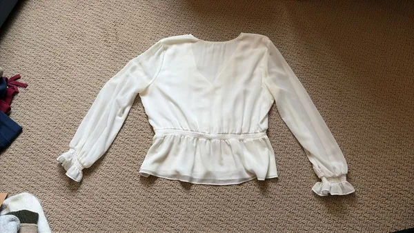 1. State Blouse - Image 2