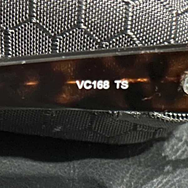 Vince Camuto Brown Sunglasses - Image 5