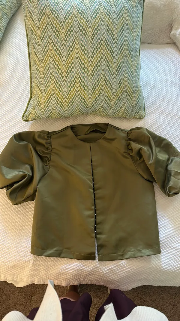 Shein Top - Image 2