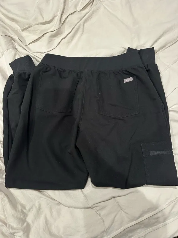 FIGS Scrub Zamora Jogger Pants - Image 3