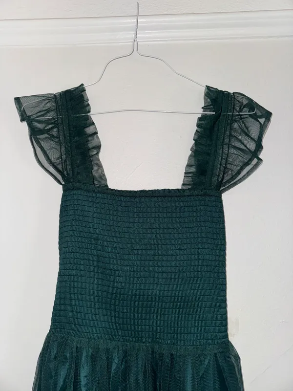 Melloday Dress - Image 2