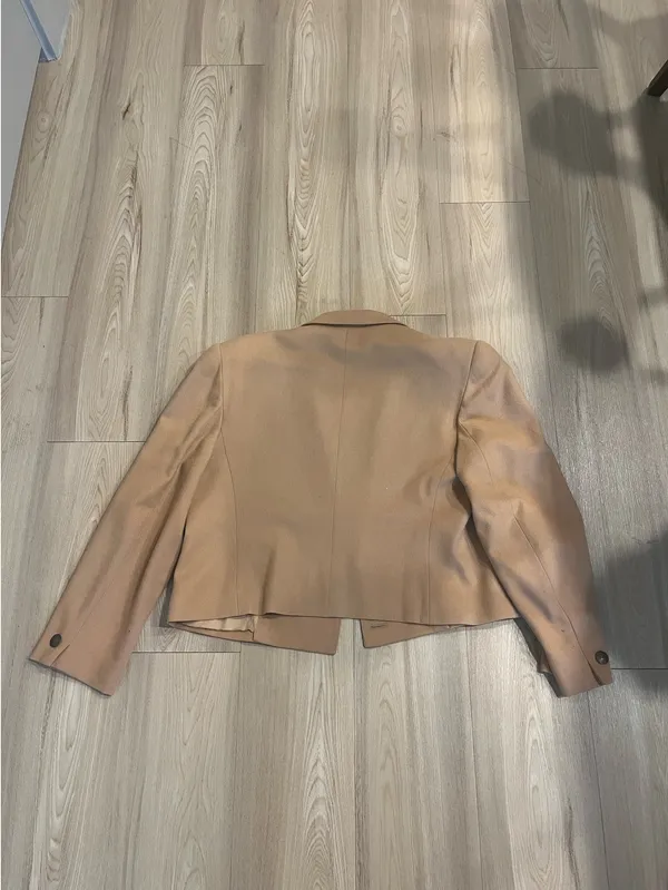 Jones New York Blazer Jacket - Image 2
