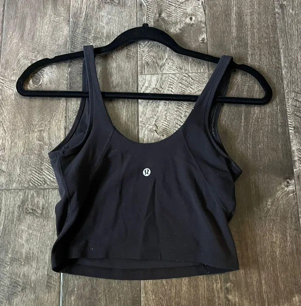 Lululemon Align Tank - Image 2