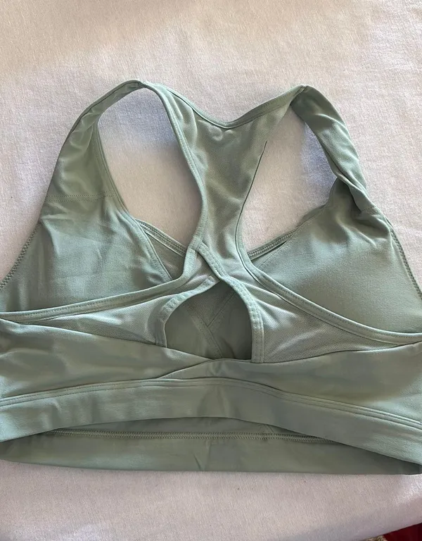 Gymshark Sports Bra - Image 2