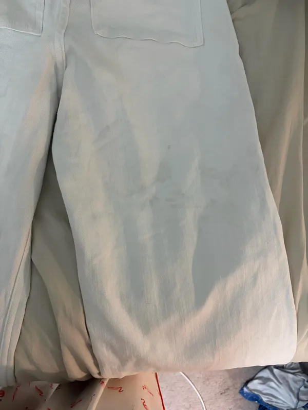 Vestique White pants  - Image 8