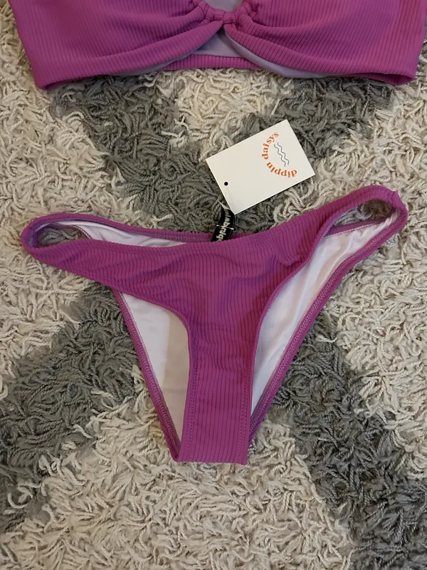Dippin Daisys Bikini Set - Image 2