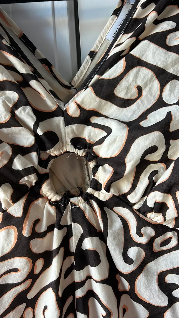 Sincerely Jules dress - Image 4