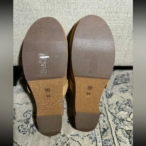 ROTHY'S The Classic Heeled Mule Clogs - Image 8