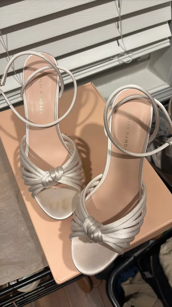 Loeffler Randall Rivka Heels - Image 4