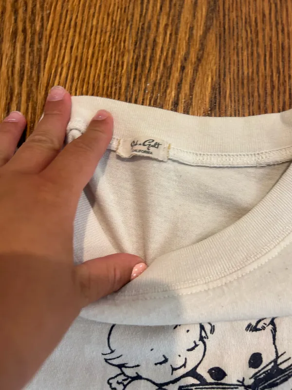 Brandy Melville Top - Image 2