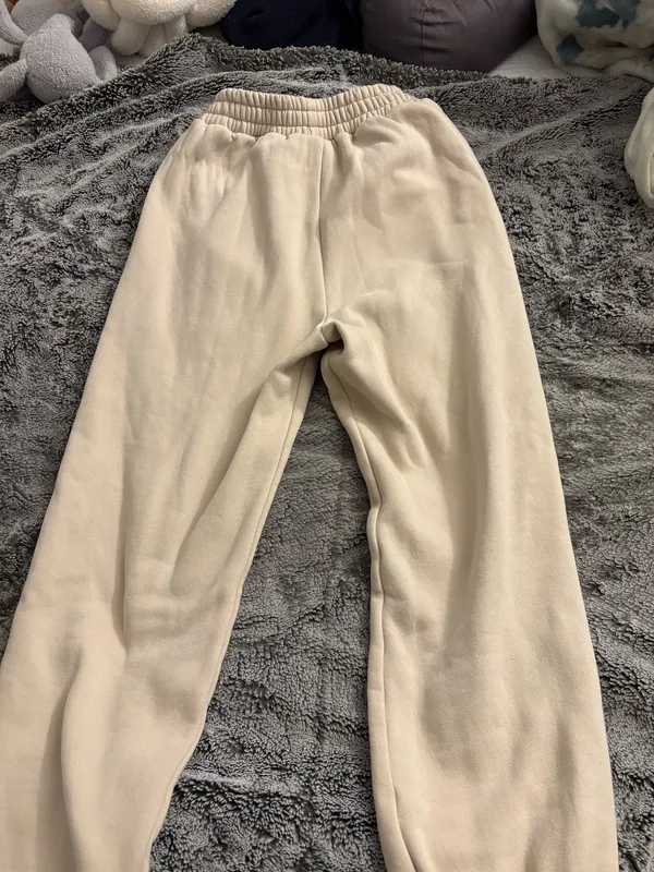 Comfrt sweatpants - Image 3