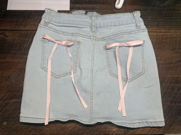Amazon Skirt - Image 2