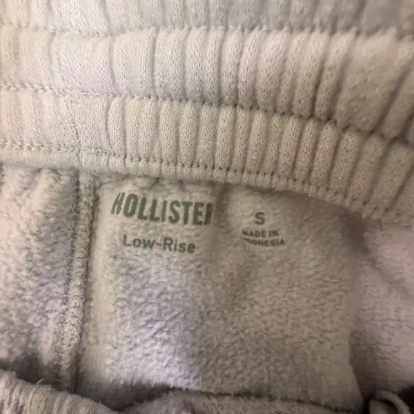 Hollister Sweatpants - Image 2