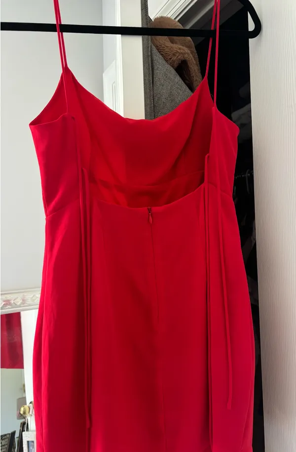 superdown Dress - Image 4