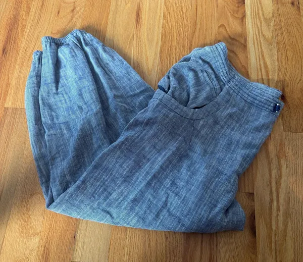 Anthropologie Pilcro Pants - Image 7