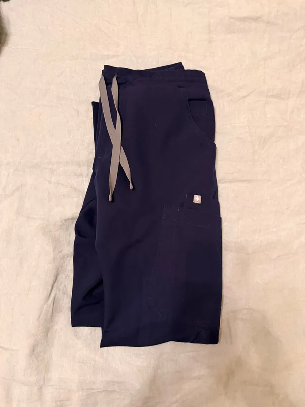 FIGS Scrub Pants - Image 3