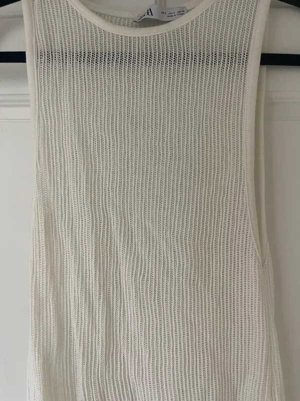 Knit Tank - Image 2