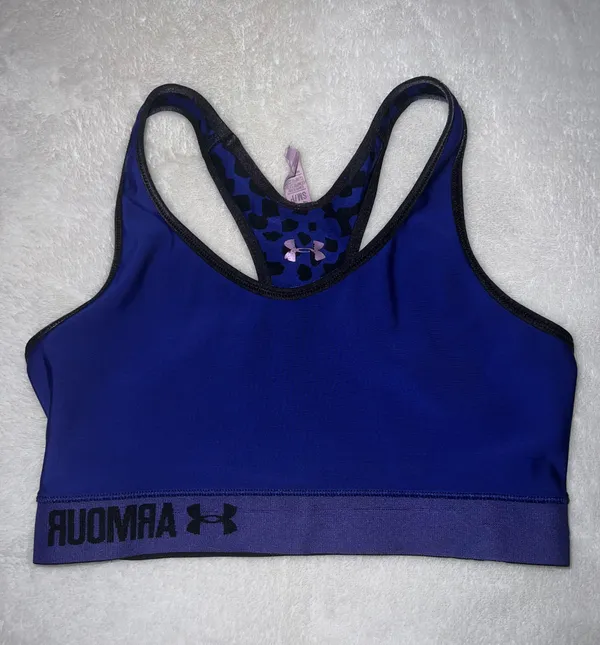Under Armour Sports Bras - Image 2