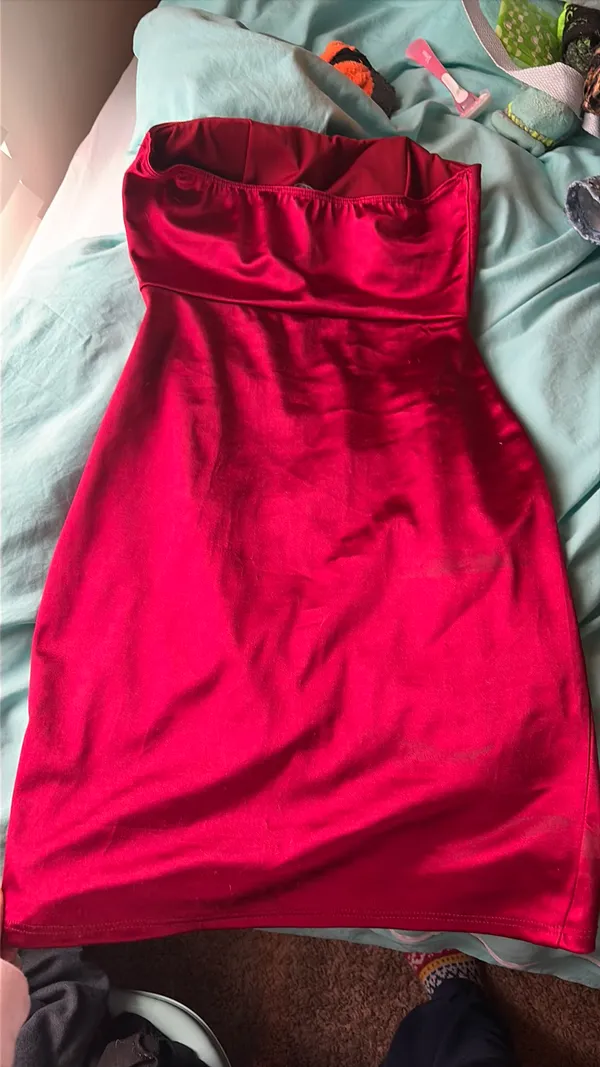 Mini Dress Charlotte Russe - Image 3