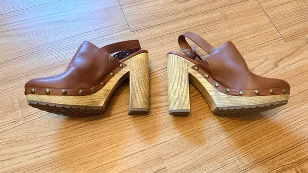 a.n.a A New Approach Clog Mules  - Image 2