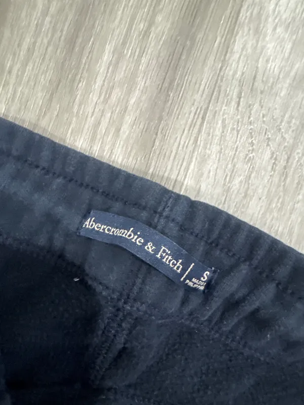 Abercrombie Sweatpants - Image 2